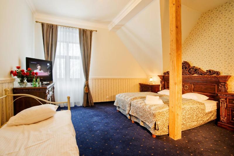 Pałac Margot Nature&SPA - image 50