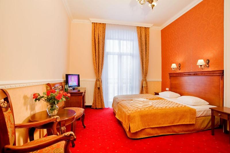 Pałac Margot Nature&SPA - image 22