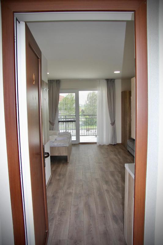 Comfort Quadruple Room image 2