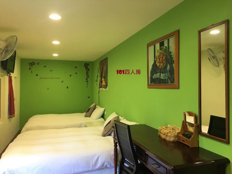 Share B&B - image 21