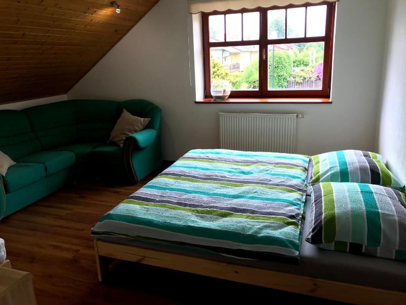 Three-Bedroom Villa image 4