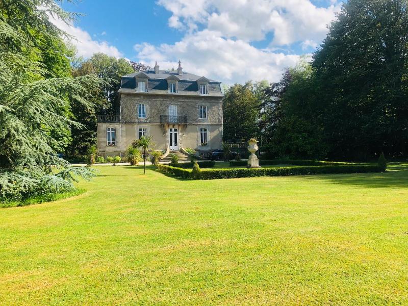 Manoir de la Marjolaine - image 7