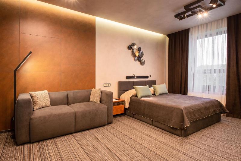 Superior Double Room image 1