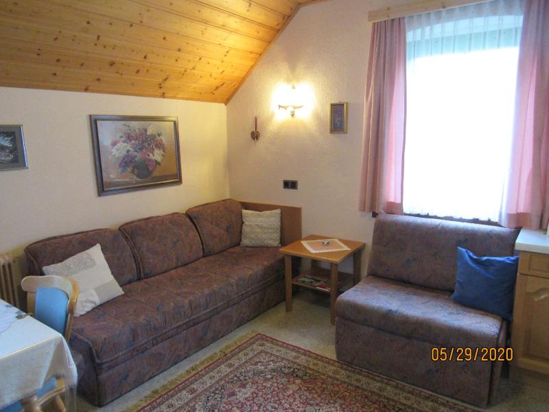 One-Bedroom Apartment (2 - 3 Persons) image 2