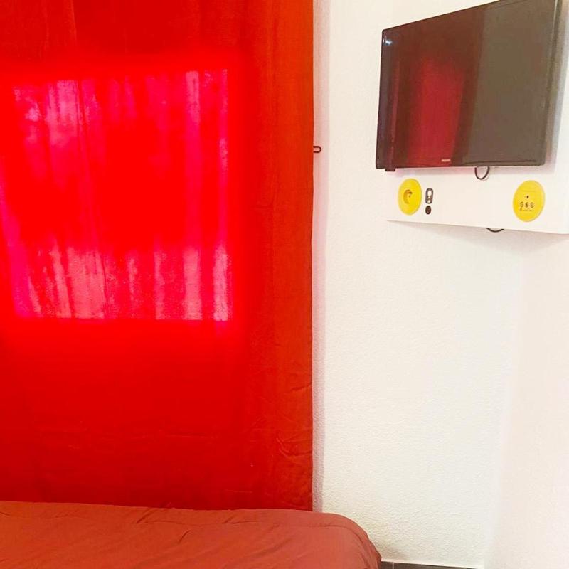 Double Room with Private Bathroom image 3