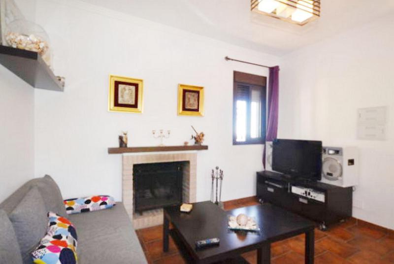 Villa Magnolias SpainSunRentals 1093 - image 29