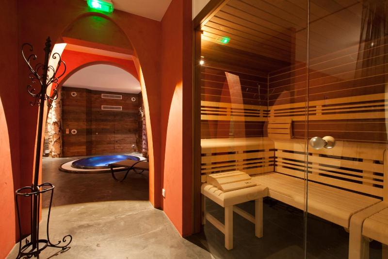 Hotel Cote Brune - image 3