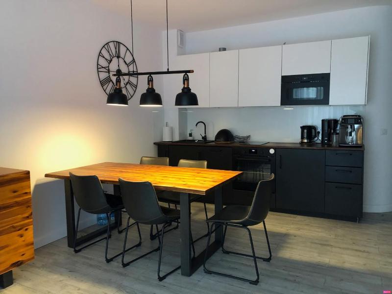 Apartament na Leśnej - image 14