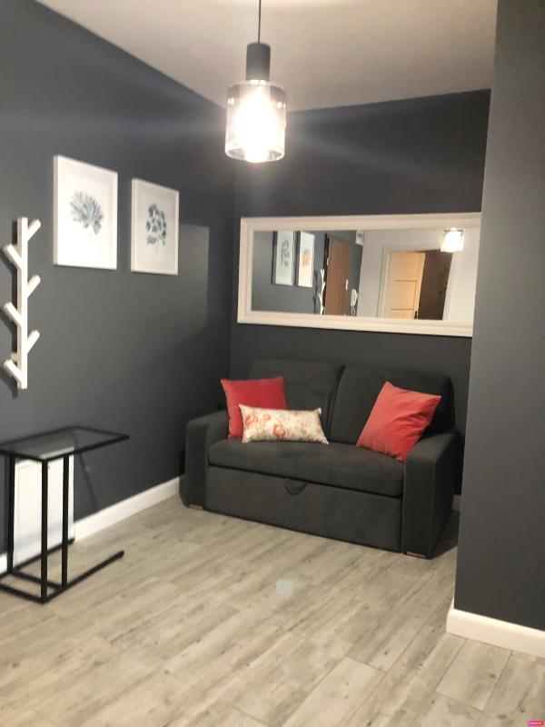 Apartament na Leśnej - image 10
