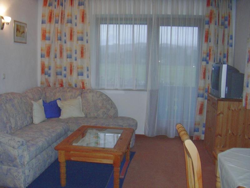 One-Bedroom Apartment with Balcony image 4