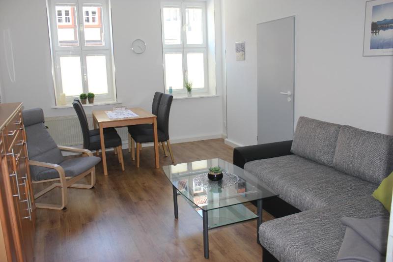 Ferienwohnung Altstadtdomizil - image 17