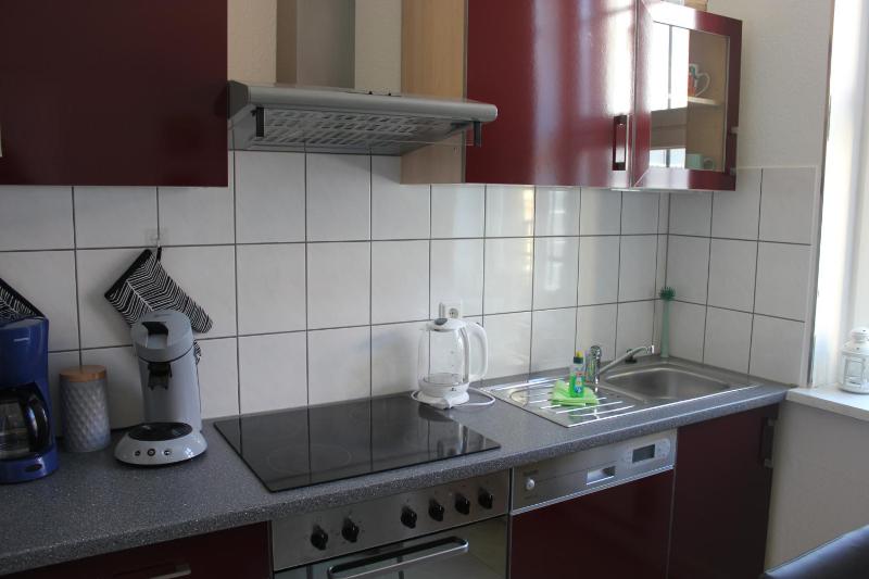 Ferienwohnung Altstadtdomizil - image 9