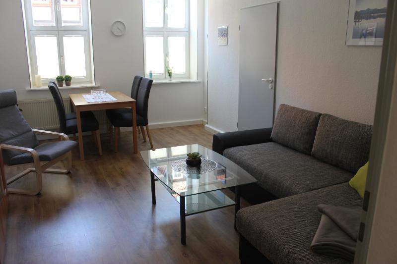 Ferienwohnung Altstadtdomizil - image 12
