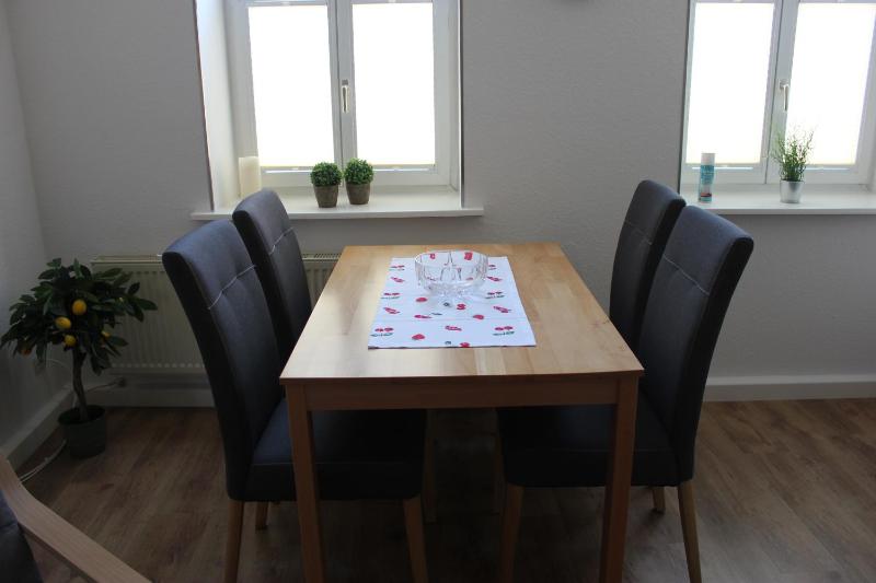 Ferienwohnung Altstadtdomizil - image 6