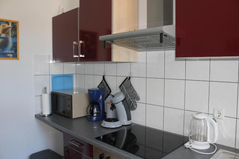 Ferienwohnung Altstadtdomizil - image 4