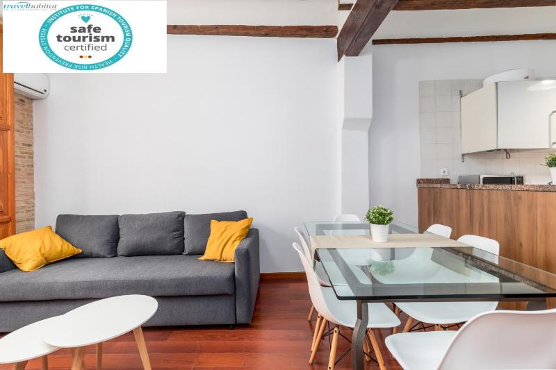 Two-Bedroom Apartment image 2