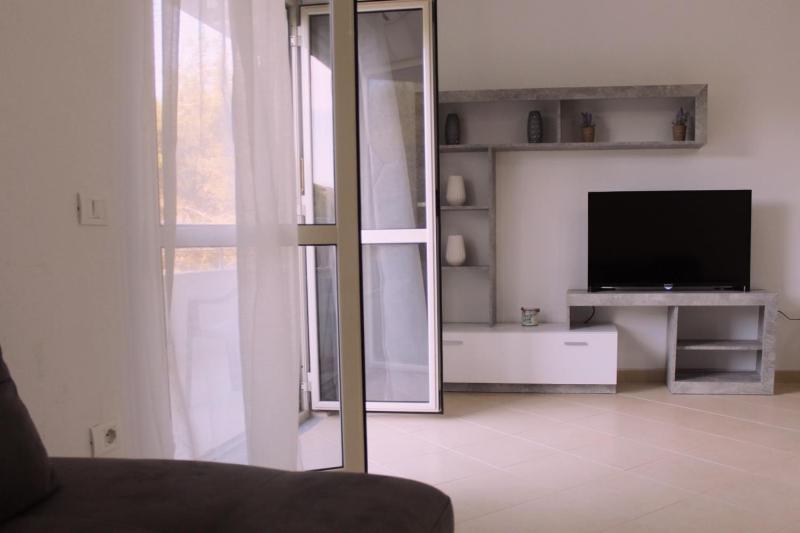 One-Bedroom Apartment image 3