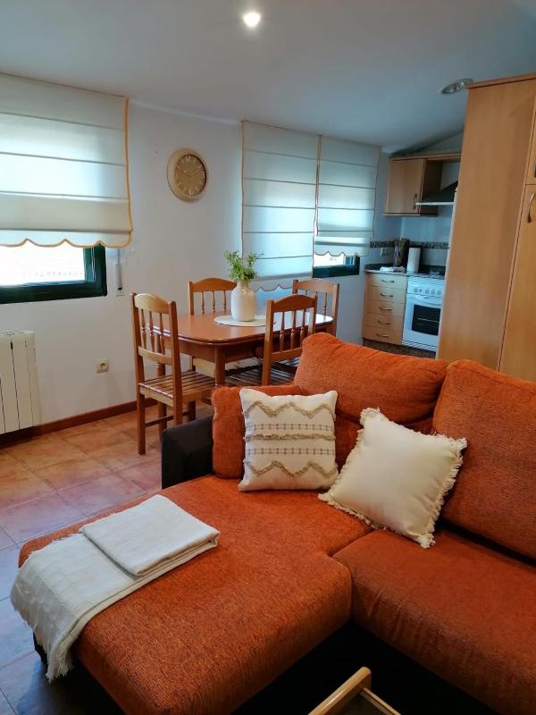 Apartamentos Marsó - image 37