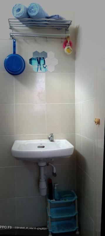 Rest n Splash by Home Stay Cikgu D'Inapan Kijang - image 19