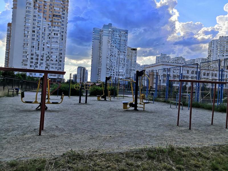 Просторная квартира на улице Бориса Гмыри 4 - image 14