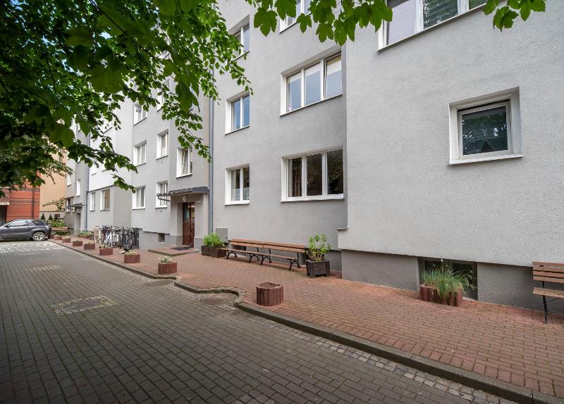 Mieszkanie Next - ACCO RENT - image 14