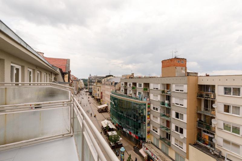 Apartment with Terrace image 3