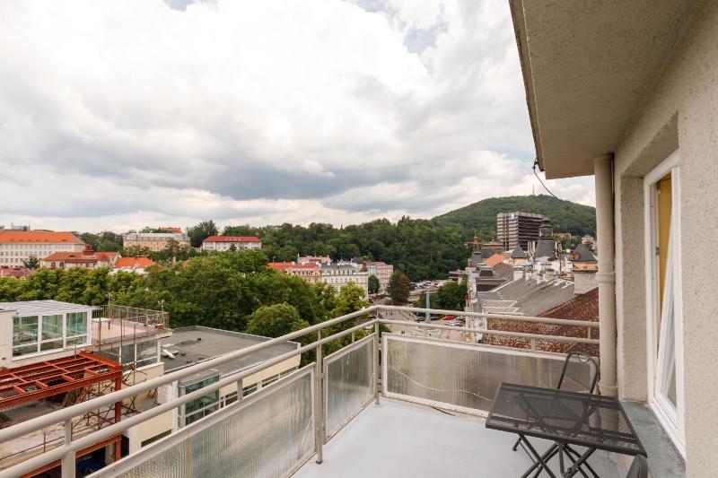 Apartment with Terrace image 4