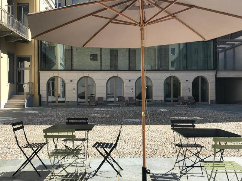 Opera35 Boutique Hotel - image 14