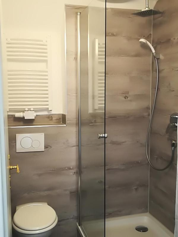 Quadruple Room with Mountain View and private Bathroom image 2