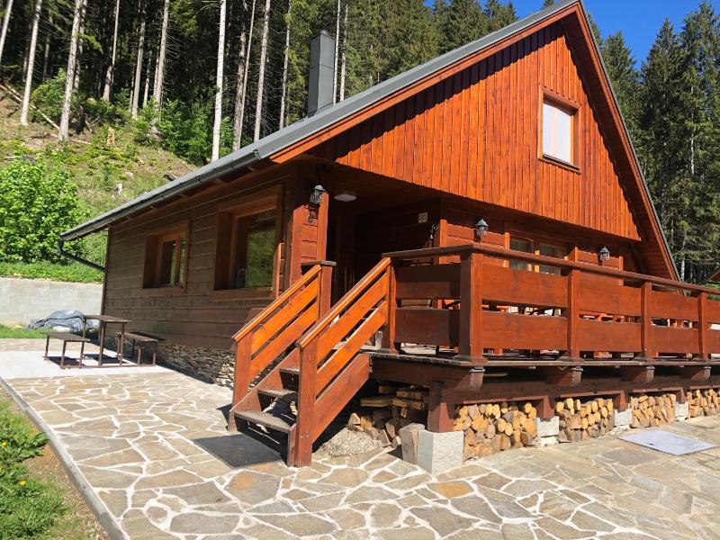 Two-Bedroom Villa image 2