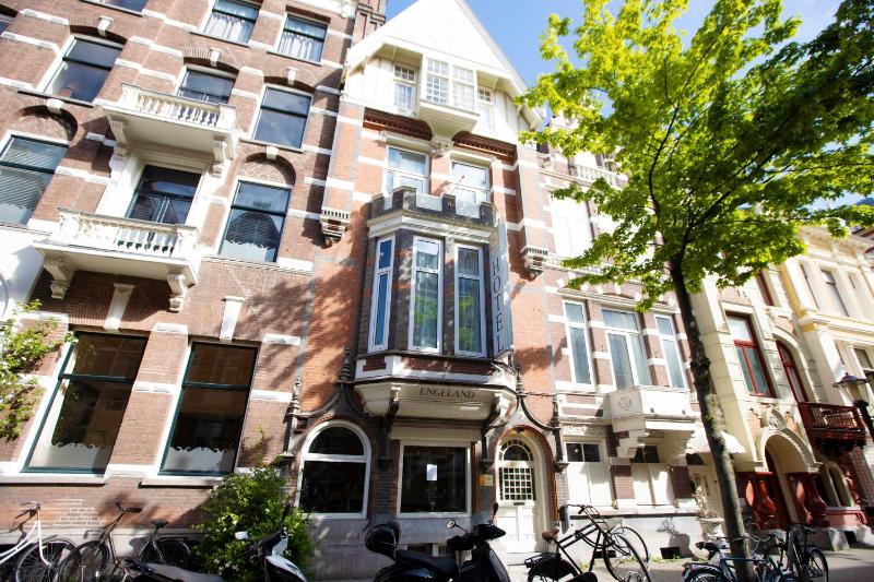Quentin Museum Square Hotel - image 4
