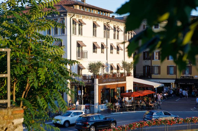 Hotel Bell'arrivo by Dori - image 25