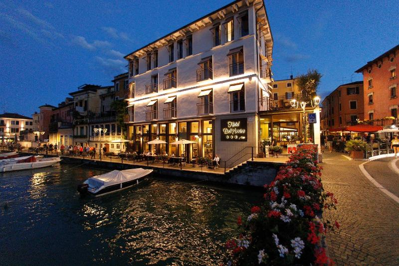 Hotel Bell'arrivo by Dori - image 46