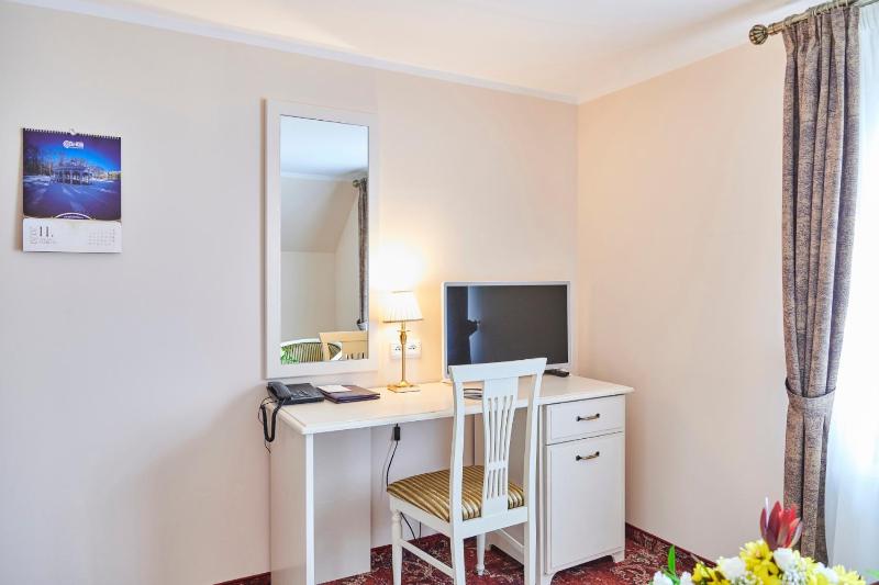 Deluxe Single Room image 3