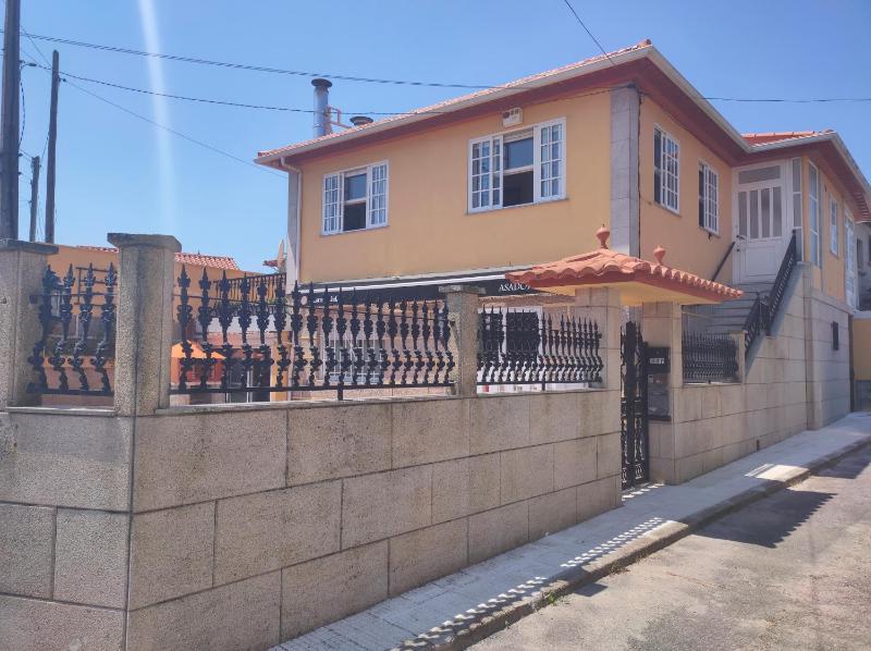 CASA PARDAIÑA Images