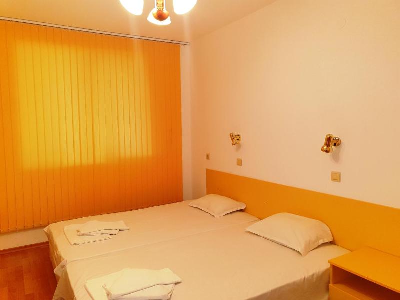 Lazur 1-5 Apartments Complex - image 30
