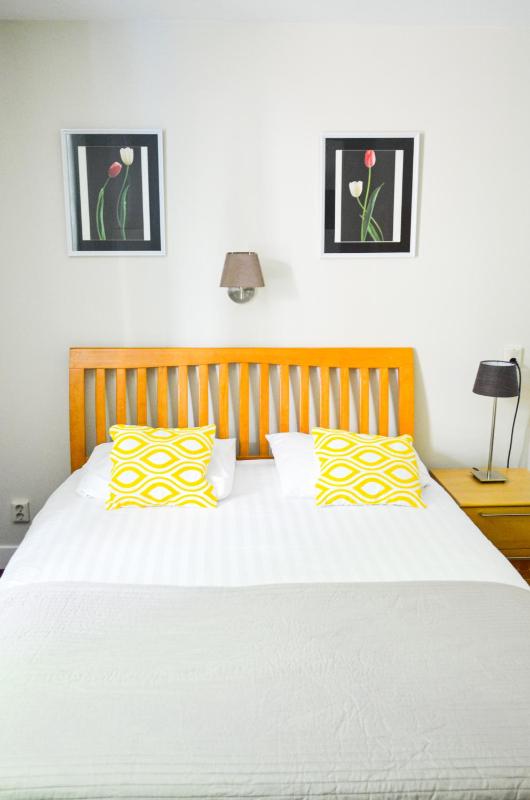 Superior Double or Twin Room with Garden View and Private Bathroom image 4