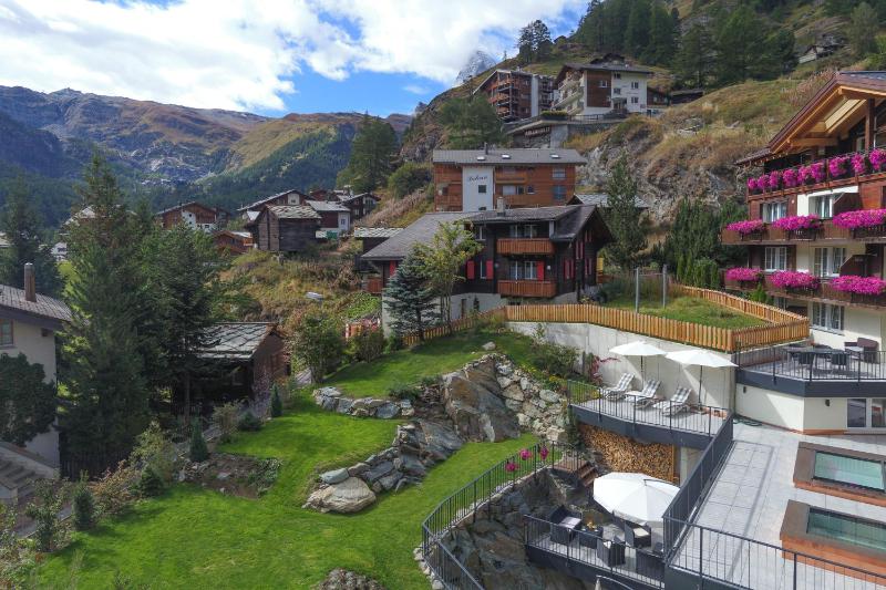 Hotel Sonne - image 12