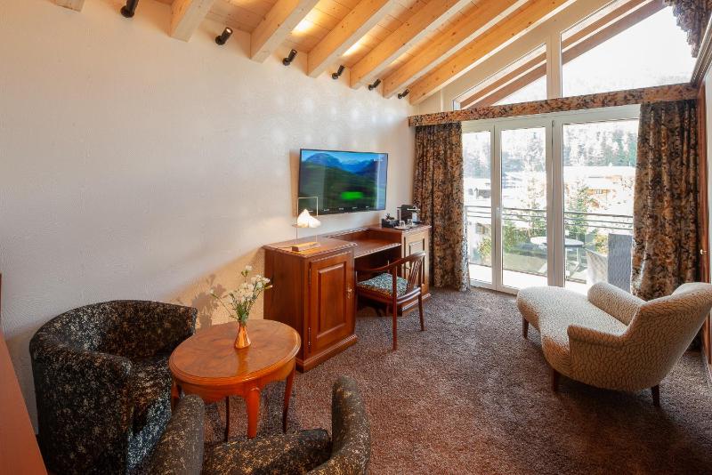 Hotel Sonne - image 5