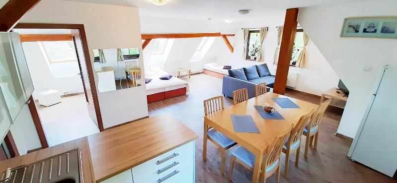 Family Suite image 1