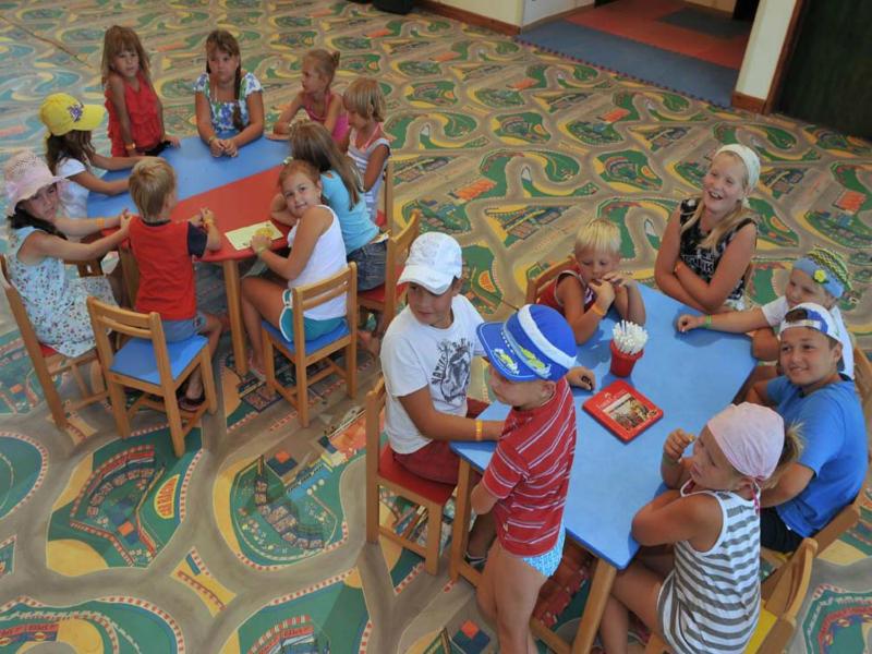 Concorde El Salam Sharm El Sheikh Sport Hotel - image 48