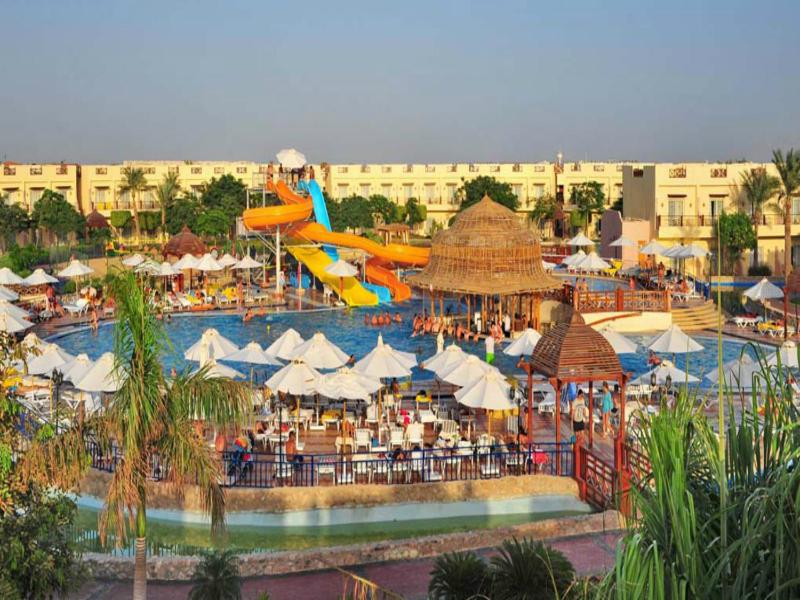Concorde El Salam Sharm El Sheikh Sport Hotel - image 49