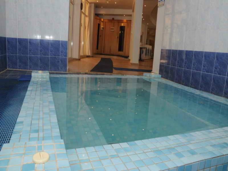 Concorde El Salam Sharm El Sheikh Sport Hotel - image 6