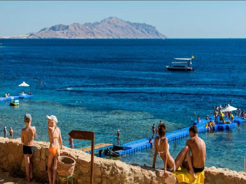 Concorde El Salam Sharm El Sheikh Sport Hotel - image 8