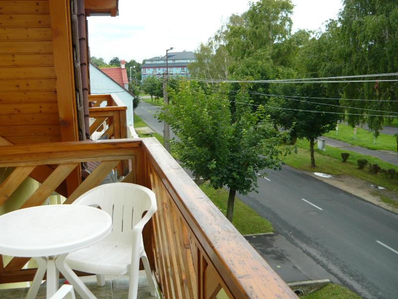 Two-Bedroom Apartment image 2