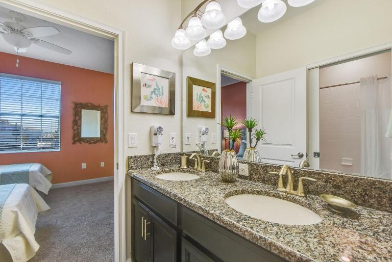 Four-Bedroom House image 2