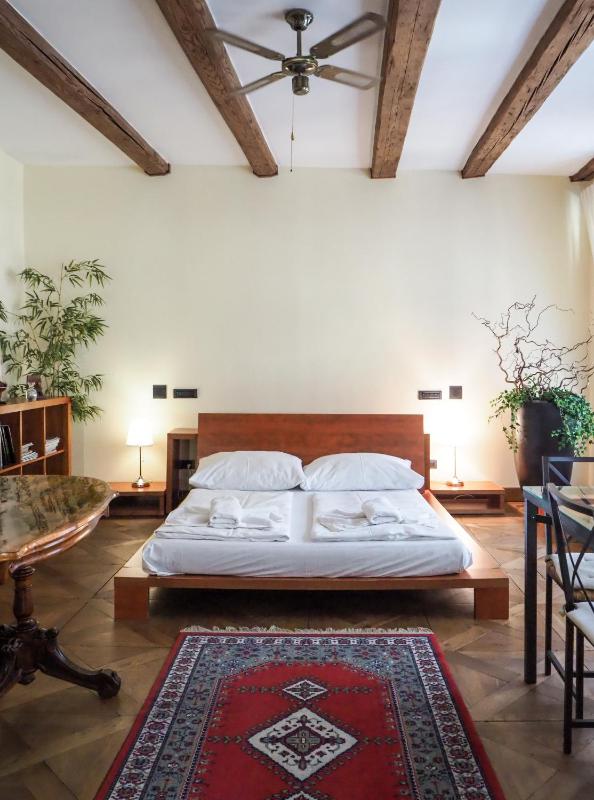 Karlova - Old Town Apartment - image 16