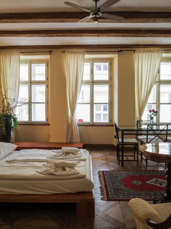 Karlova - Old Town Apartment - image 9