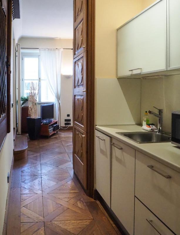 Karlova - Old Town Apartment - image 12