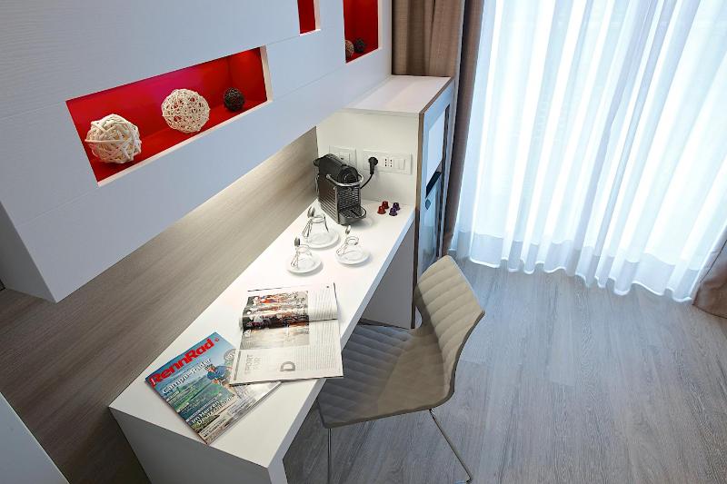 Enjoy Garda Hotel - image 6